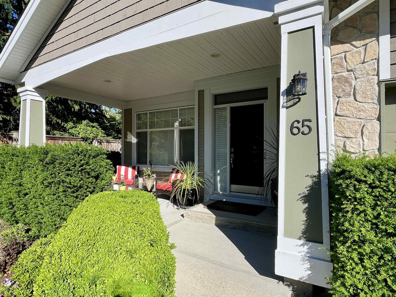 Image of home for listing MLS® R3170694