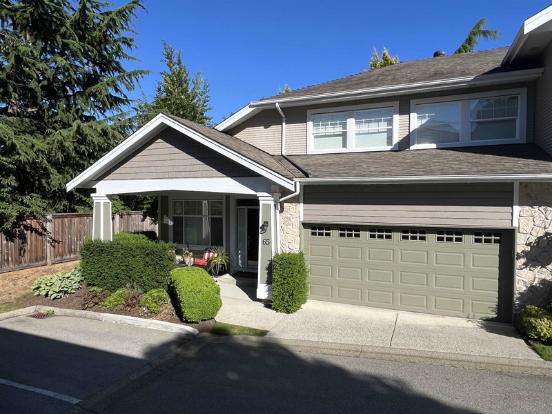 Image of home for listing MLS® R3170694