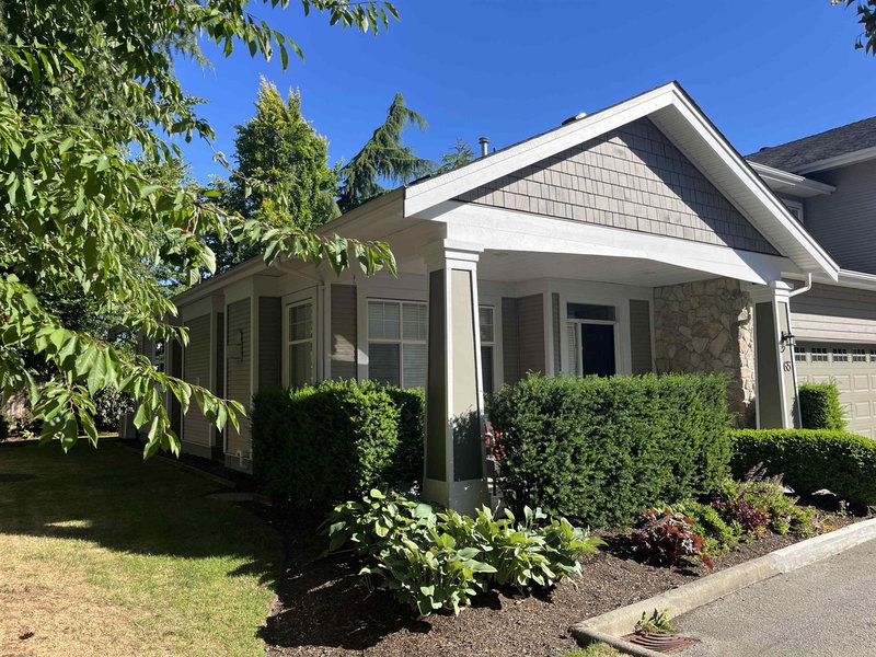 Image of home for listing MLS® R3170694