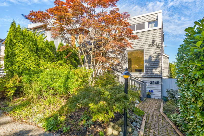 Image of home for listing MLS® R3170701