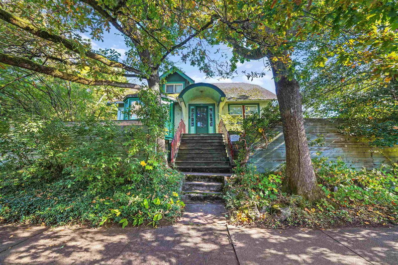 Image of home for listing MLS® R3170702