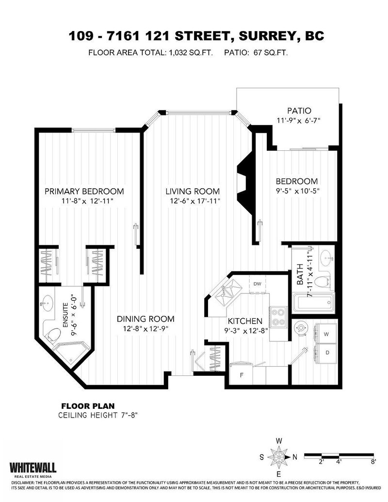 Image of home for listing MLS® R3170708