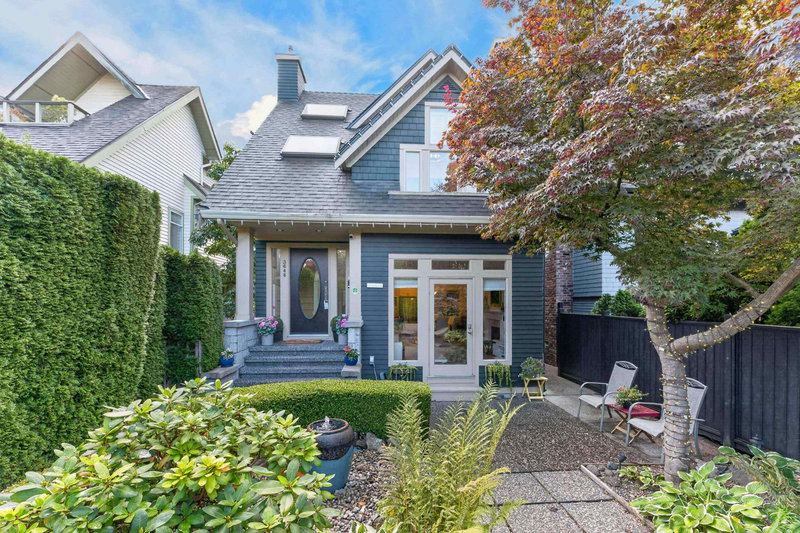 Image of home for listing MLS® R3170709