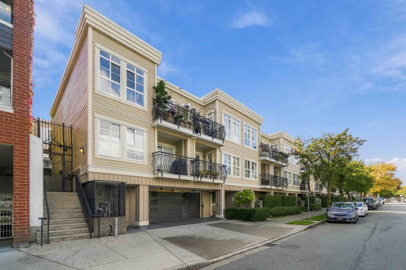 Image of home for listing MLS® R3170717