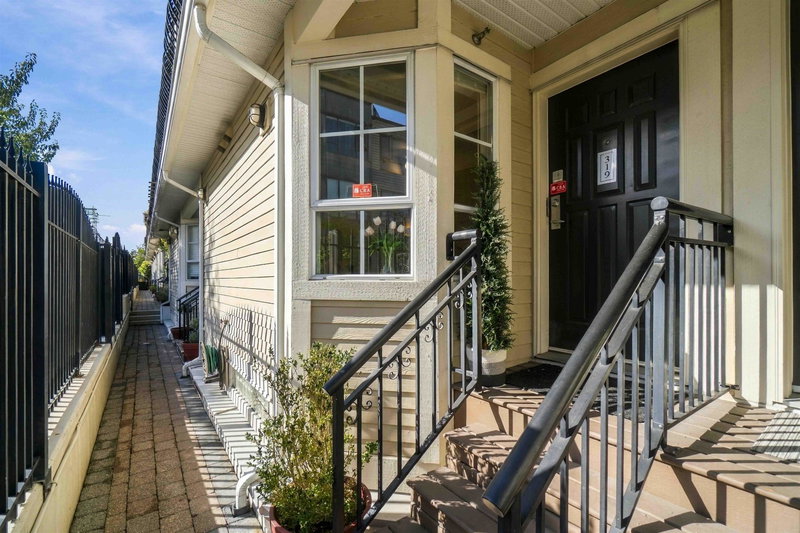 Image of home for listing MLS® R3170717
