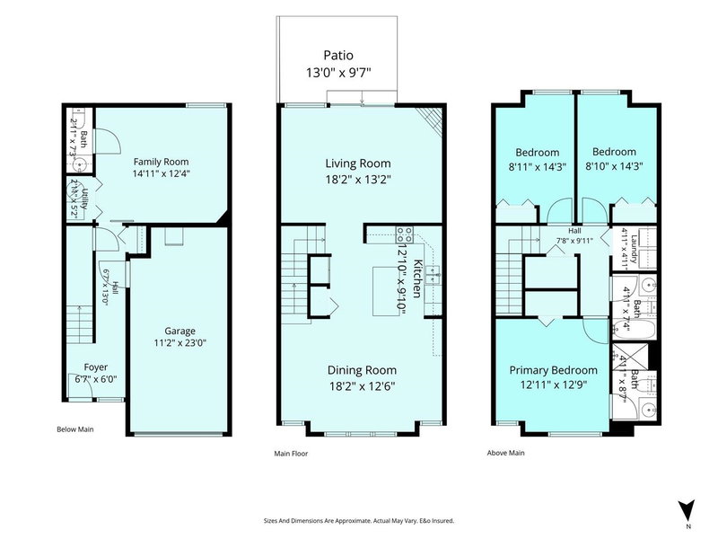Image of home for listing MLS® R3170723