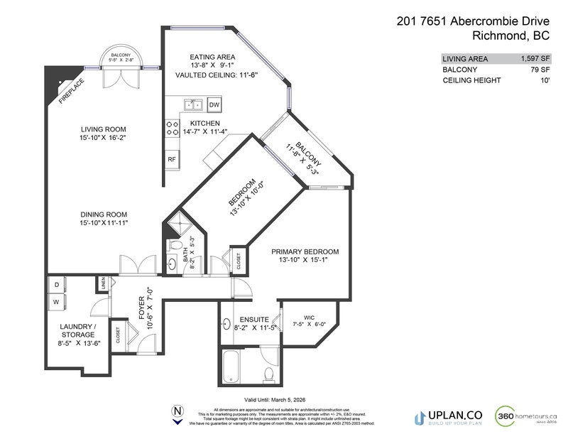 Image of home for listing MLS® R3170729