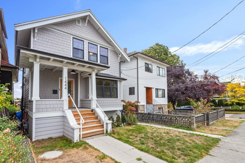 Image of home for listing MLS® R3170730