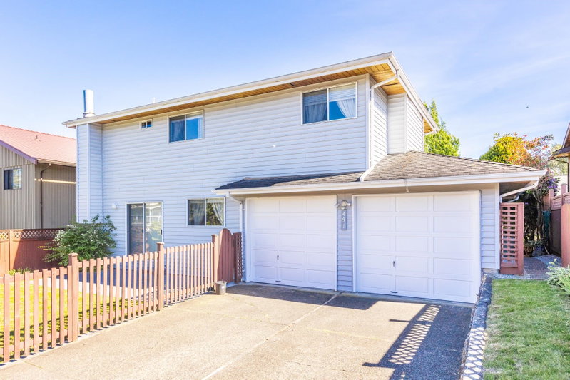 Image of home for listing MLS® R3170734