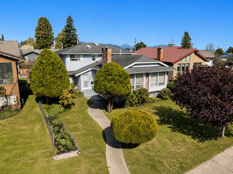 Image of home for listing MLS® R3170734
