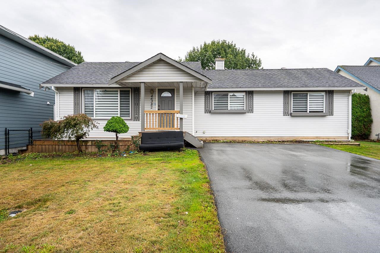 Image of home for listing MLS® R3170736