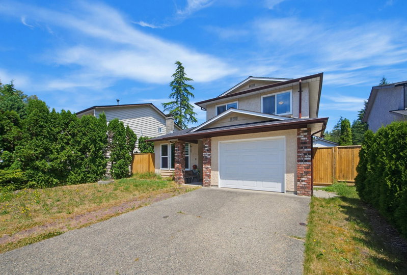 Image of home for listing MLS® R3170740