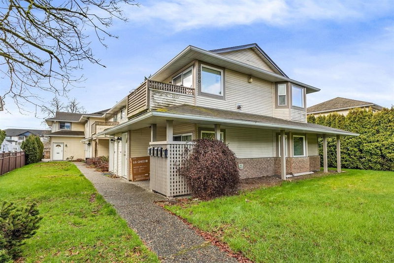 Image of home for listing MLS® R3170755