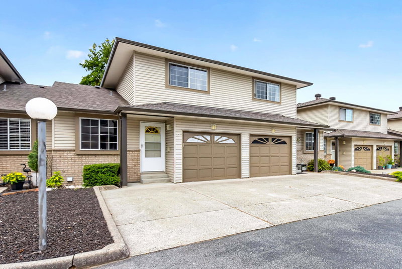Image of home for listing MLS® R3170757