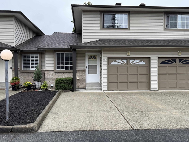 Image of home for listing MLS® R3170757