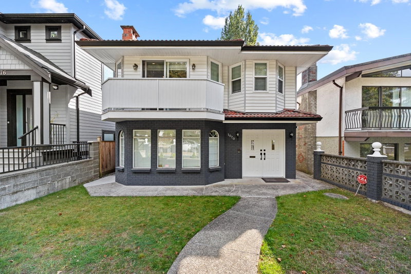 Image of home for listing MLS® R3170764