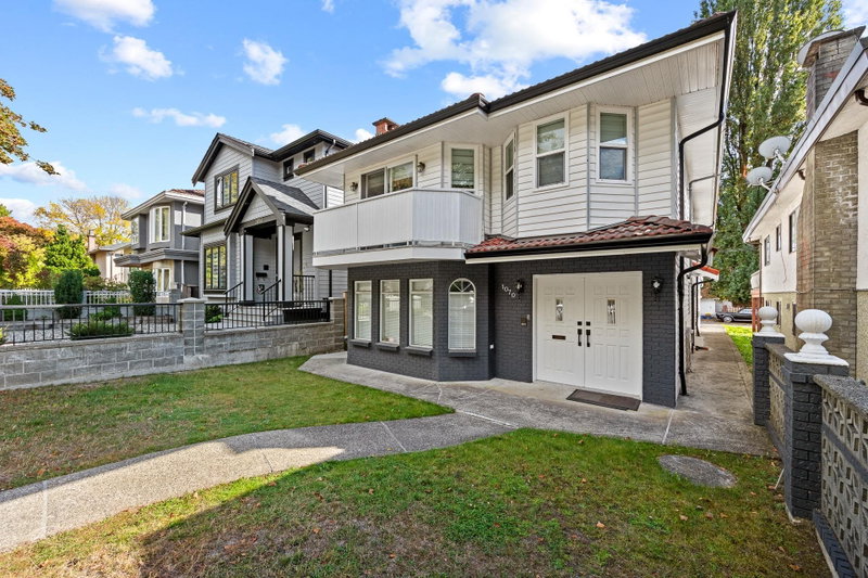 Image of home for listing MLS® R3170764