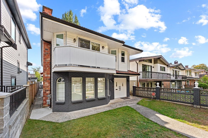Image of home for listing MLS® R3170764