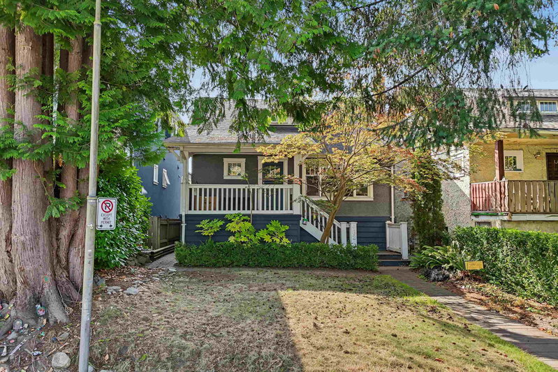 Image of home for listing MLS® R3170766