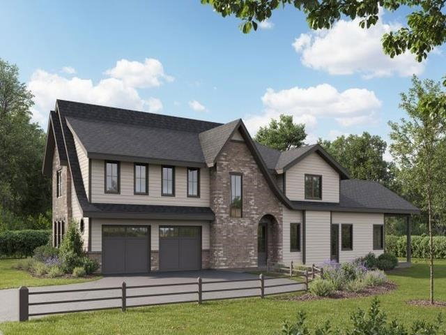 Image of home for listing MLS® R3170776