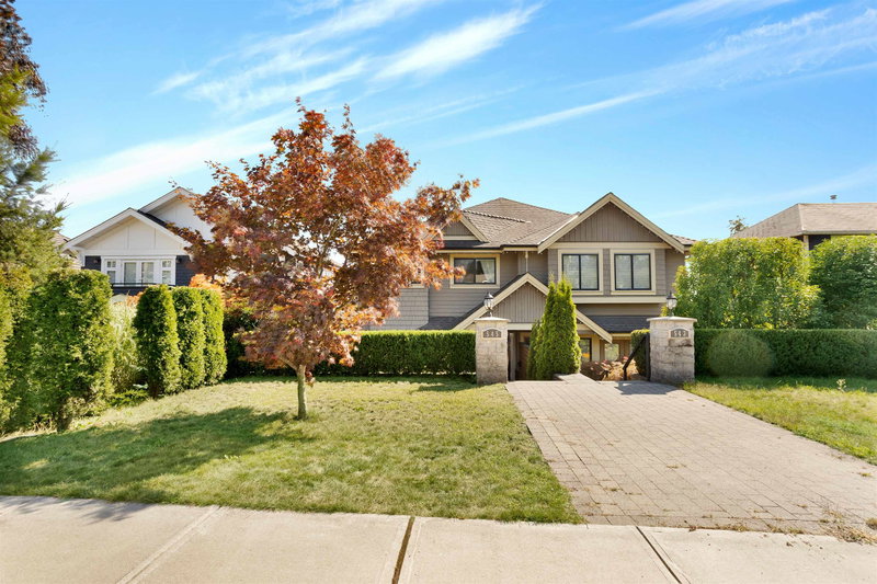 Image of home for listing MLS® R3170779