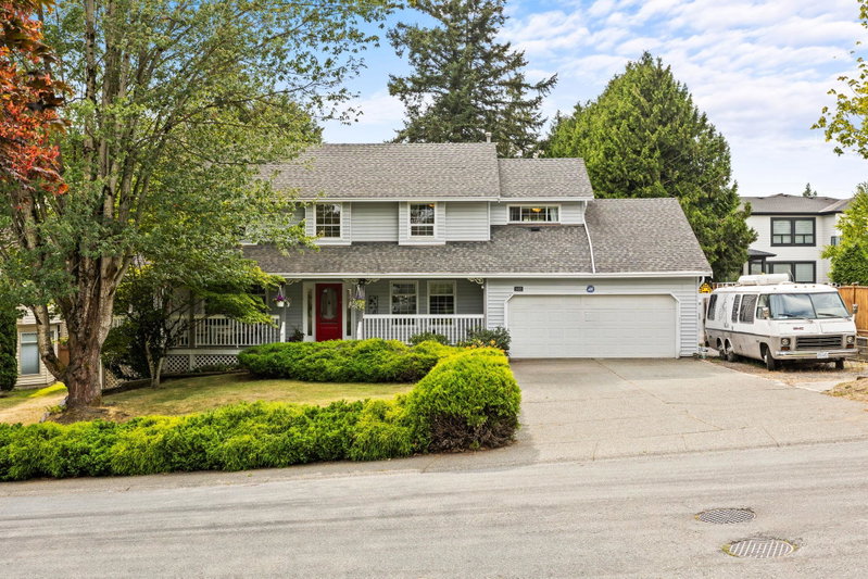 Image of home for listing MLS® R3170783