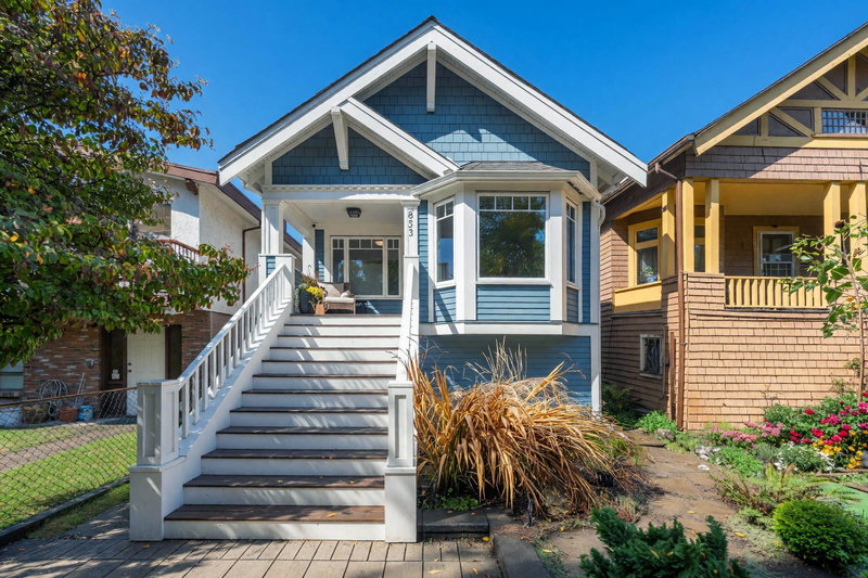Image of home for listing MLS® R3170788