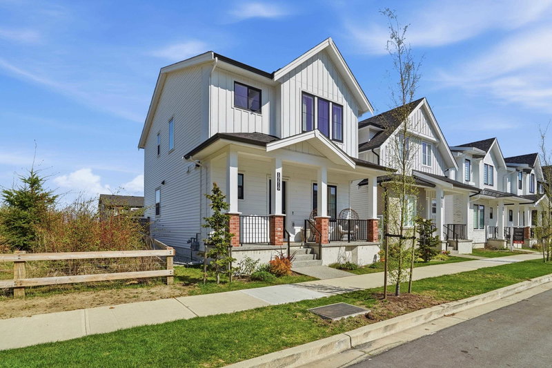 Image of home for listing MLS® R3170793