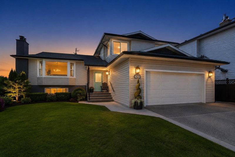 Image of home for listing MLS® R3170801