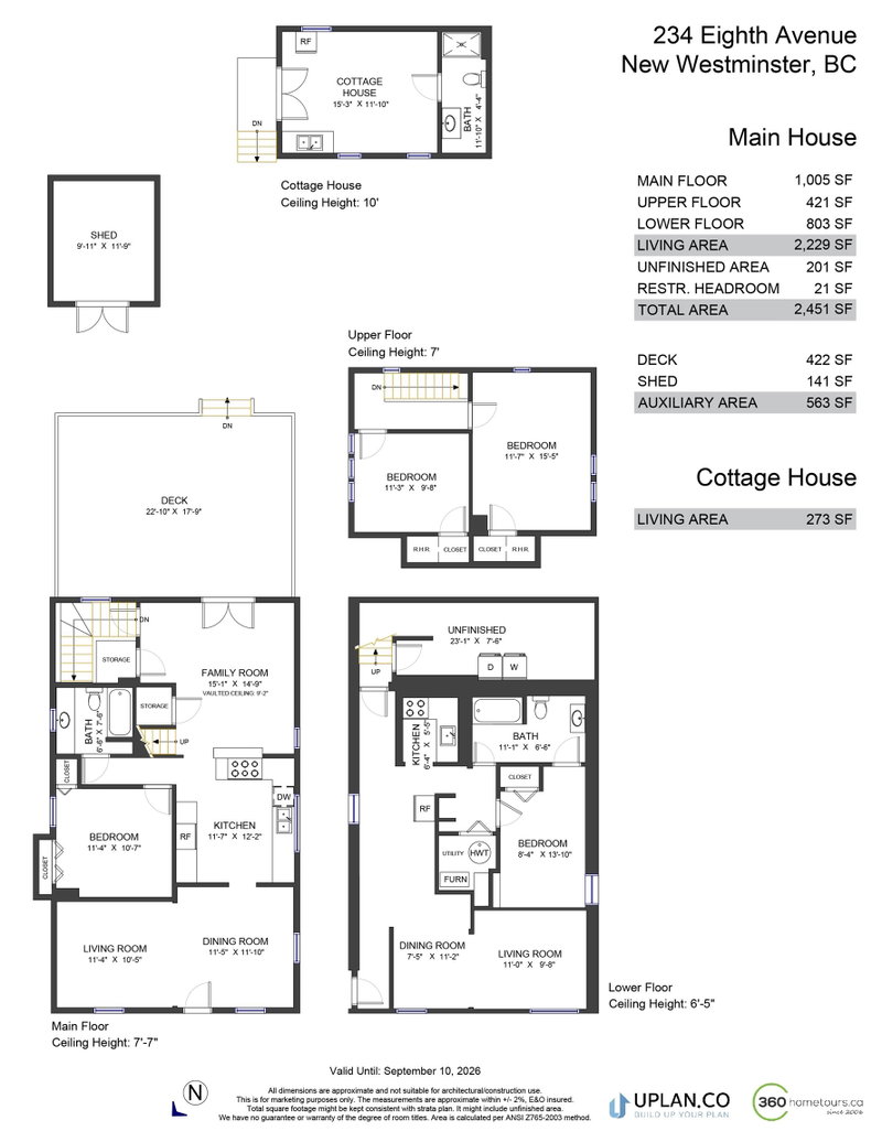 Image of home for listing MLS® R3170803