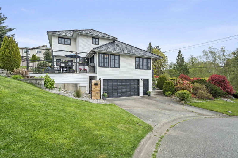 Image of home for listing MLS® R3170815