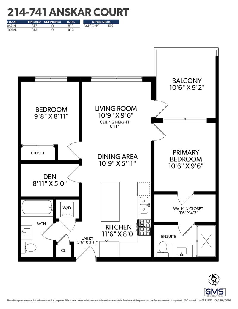 Image of home for listing MLS® R3170828