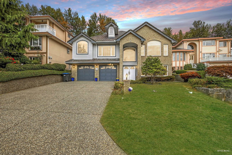 Image of home for listing MLS® R3170834
