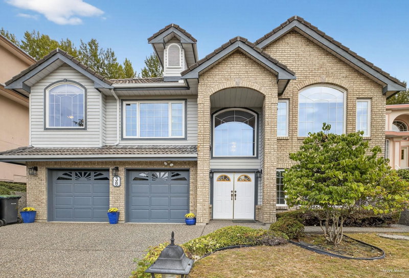 Image of home for listing MLS® R3170834