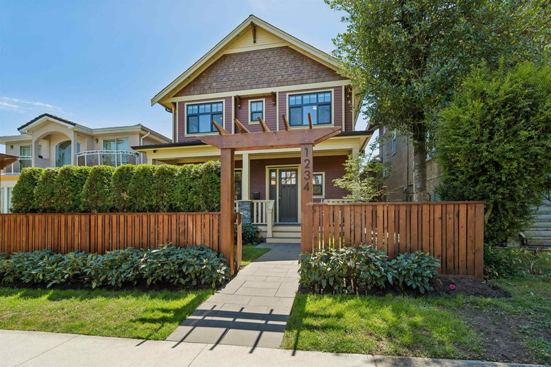 Image of home for listing MLS® R3170839