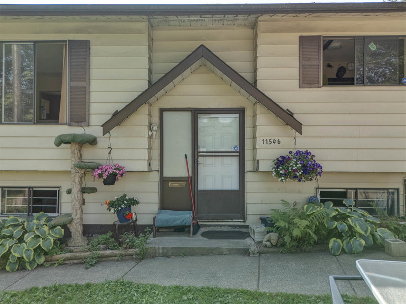Image of home for listing MLS® R3170842