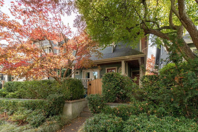 Image of home for listing MLS® R3170853