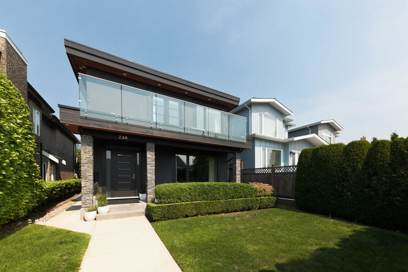 Image of home for listing MLS® R3170855
