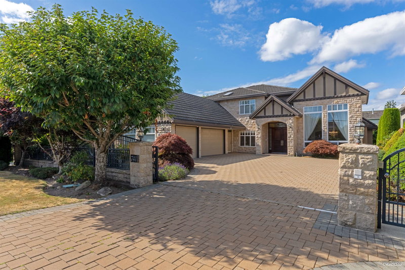 Image of home for listing MLS® R3170863