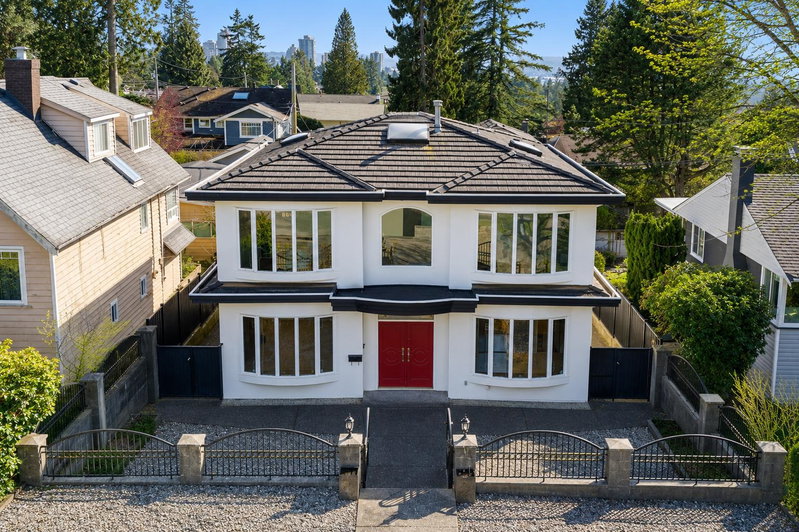 Image of home for listing MLS® R3170864