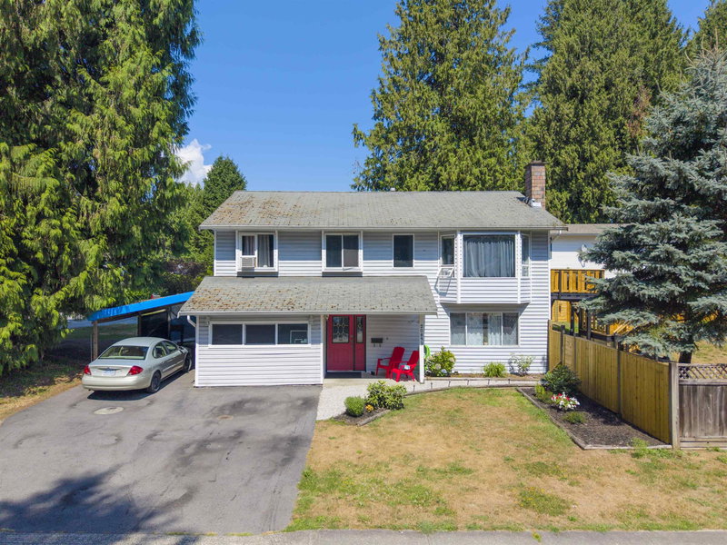 Image of home for listing MLS® R3170865