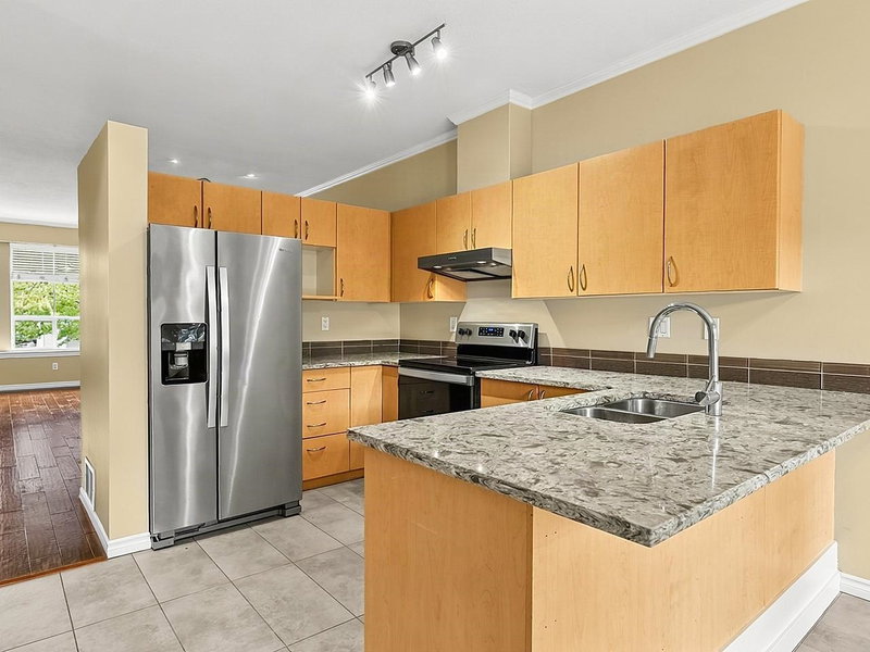 Image of home for listing MLS® R3170866