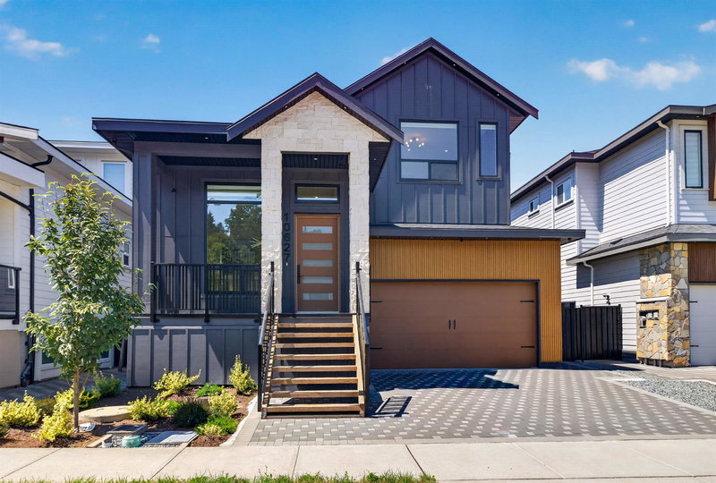 Image of home for listing MLS® R3170868