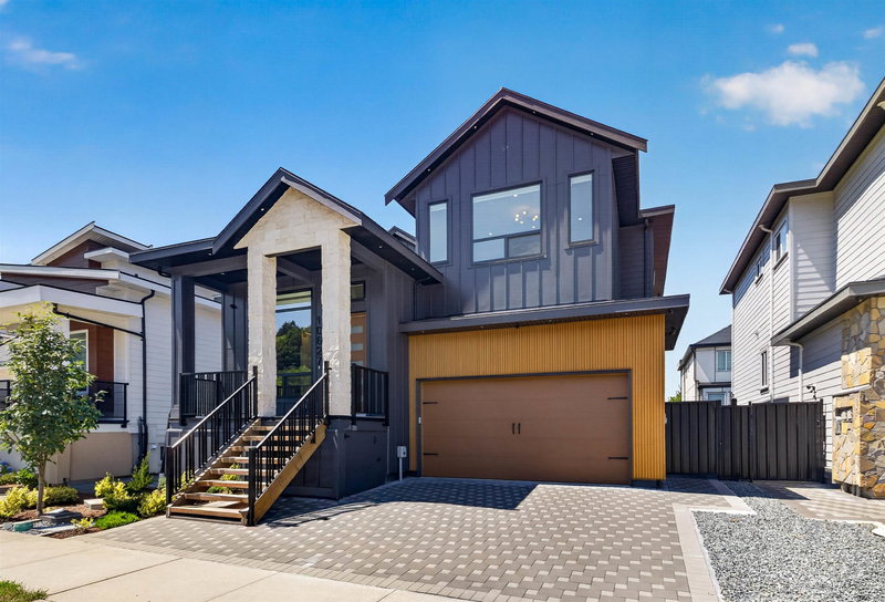 Image of home for listing MLS® R3170868