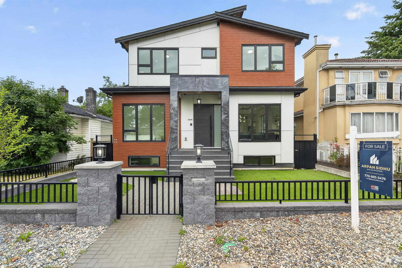 Image of home for listing MLS® R3170873