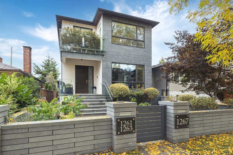 Image of home for listing MLS® R3170878