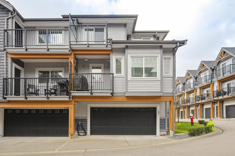 Image of home for listing MLS® R3170886