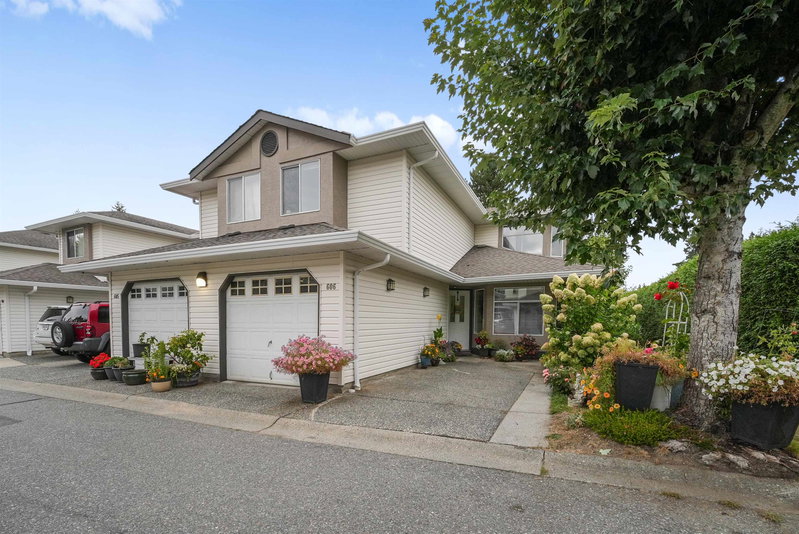 Image of home for listing MLS® R3170887