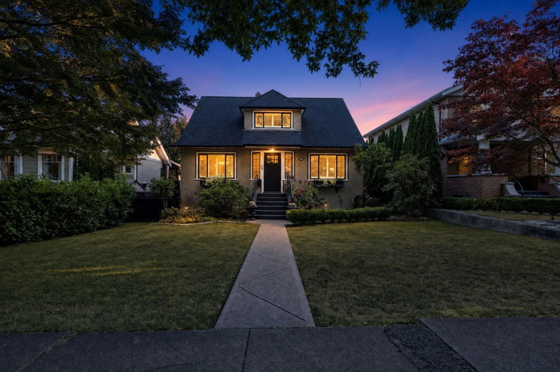 Image of home for listing MLS® R3170892