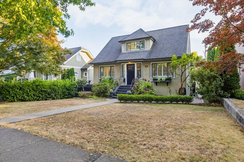 Image of home for listing MLS® R3170892